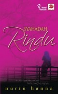 SYAHADAH RINDU