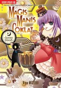 MAGIS MANIS COKLAT: HONEY BLOOD
