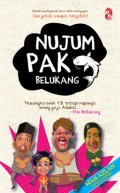NUJUM PAK BELUKANG