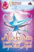 Alakudin Dan Lampu Tidak Ajaib