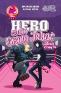 Hero Cubit Orang Jahat