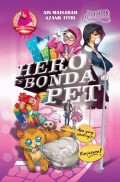 HERO VS BONDA PET