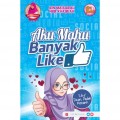 AKU MAHU BANYAK LIKE