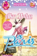 AKU MAHU KE PARIS