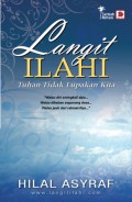 LANGIT ILAHI