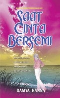 SAAT CINTA BERSEMI