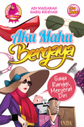 Aku Mahu Bergaya