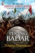 PERANG BADAR