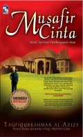Musafir Cinta
