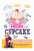 PROJEK CUPCAKE