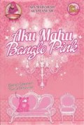 AKU MAHU  BANGLO PINK