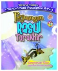 PERJUANGAN RASUL TERAKHIR