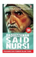 Badiuzzaman Said Nursi