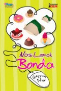 Nasi Lemak Bonda