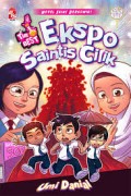 EKSPO SAINTIS CILIK
