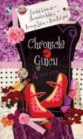 CHRONICLE  GINCU