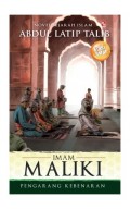 IMAM MALIKI