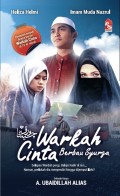 Warkah Cinta Berbau Syurga
